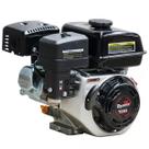 Motor gasolina 6.5 cv te65 004-005 toyama.