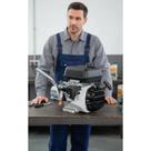 Motor Gasolina 8HP 212cc 4T Partida Manual Potente