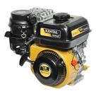 Motor Gasolina Buffalo BFG 7.5 Rental 7,5CV 4T Partida Manual Eixo 3/4 Profissional