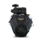 Motor Gasolina Eixo Horizontal BRIGGS Vanguard Partida 35HP