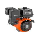 Motor Gasolina Husqvarna 389cc HU389MP 13cv Estacionário Motor Gasolina Husqvarna 389cc HU389MP 13cv Estacionário
