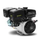 Motor Gasolina TE130-XP 13.0HP 4T OHV 390cc Eixo 1" Toyama Motor Gasolina TE130-XP 13.0HP 4T OHV 390cc Eixo 1" Toyama