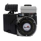 Motor Gasolina Toyama 3,5HP 96cc 4T OHV Eixo 5/8'' Multiuso com Sensor de Óleo TE35H