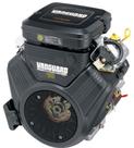 Motor Gasolina Vanguard 18,0CV P. Elét. B4T-18.0H Branco