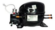 Motor Geladeira Electrolux Original R134a 127v 1/5 A21258104 Motor Geladeira Electrolux Original R134a 127v 1/5 A21258104