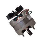 Motor GME + Rosca sem fim + Engrenagem do varão + Cupilha