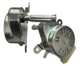 Motor Grill Churrasqueira A Gás Fischer 220V