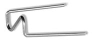 Motor Guard MS2004 Estacas Magna em Forma de S Pacote com 50 Unidades Motor Guard MS2004 Estacas Magna em Forma de S Pacote com 50 Unidades