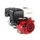 Motor Honda GX390 QHBR 390cc 13hp 4T Sem Alerta Óleo P/ Kart