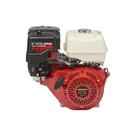 Motor Honda GX430 Cyclone 15 HP Para Cortadora e Placa