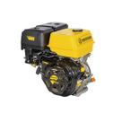 Motor Horizontal 196cc 6,5 HP PE Gasolina Matsuyama
