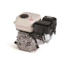 Motor Horizontal á Gasolina Monocilindrico B4T 6,5CV - Branco