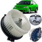 Motor Interno Ventilador Ar Condicionado Civic 1.7 2001 2002 2003 2004 2005 2006