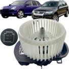 Motor Interno Ventilador Ar Condicionado Porsche Cayenne Audi Q7 Vw Amarok 12v