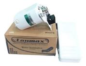 Motor Lanmax Para Doméstica 100w Singer Elgin Vigorelli 110V BRANCO Motor Lanmax Para Doméstica 100w Singer Elgin Vigorelli 110V BRANCO