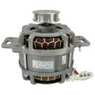 Motor Lavadora Consul CWC10 CWK11 CWG11A CWE13A 127V