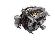 Motor Lavadora Roupas Wanke Lis Mariana Barbara LWBE LWLI Original