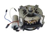 Motor Lavadora Wanke Sally Roma Tradicional 127v Original