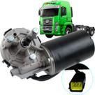 Motor Limpador Constellation 13180 15180 19320 19330 31370