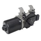 Motor Limpador de Parabrisa Argo Cronos Após de 2017 com Manivela Plug 5 Pinos - Gauss - GE5025