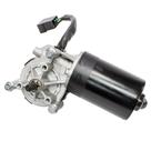 Motor Limpador do Parabrisa Agrale Caminhões 24V Modelo Doga com Chicote 6 Vias - Euro EU202003