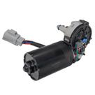 Motor Limpador do Parabrisa Cargo C814 C815 C816 Após 1996 24V com Chicote 5 Pinos - Gauss - GE5197