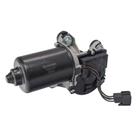 Motor Limpador do Parabrisa L200 Pajero Tr4 2003 à 2015 com Manivela Chicote 4 Pinos - Gauss - GE5100