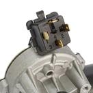 Motor Limpador do Parabrisa Mercedes 1924/48 1929 1932 1933 OH 1316 1973 a 1998 com Chicote - Gauss - GE5308