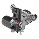 Motor Limpador do Parabrisa S10 2004 à 2011 com Suporte Manivela Plug 5 Pinos - Gauss - GE5994