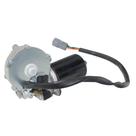 Motor Limpador do Parabrisa Scan Series P G R 4 Após 1995 24V com Chicote 5 Pinos - Gauss - GE5657