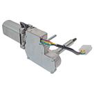 Motor Limpador do Parabrisa Tratores Bh160 Bh165 Bh180 Bh185 Bh205 Bm100 Bm110 12V com Chicote - Gauss - GE5311