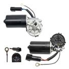 Motor Limpador F1000 F4000 F11000 F12000 F14000 9390453041
