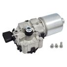 Motor Limpador Jeta Up 2011a 2017 Volkswagen Jetta 1SB955119