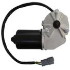 Motor Limpador para-brisa compativel SC Serie 4 5 Pgr 24V Modelos Mecanicos Eletronicos Referencia SC 1943657 VLO W000007520 24V SC 1943657 5222A Made