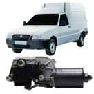Motor limpador para-brisa Fiorino Uno 30W 5 terminais Alta rotacao 65 RPM Baixa rotacao 45 RPM Posicao DIANTEIRO 64342640 Motor limpador para-brisa Fiorino Uno 30W 5 terminais Alta rotacao 65 RPM Baixa rotacao 45 RPM Posicao DIANTEIRO 64342640