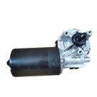 Motor Limpador Para-Brisa VW FOX 1.6 8v 2003 Ate 2008 - 87264 - GE5199 Motor Limpador Para-Brisa VW FOX 1.6 8v 2003 Ate 2008 - 87264 - GE5199