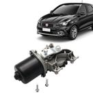 Motor limpador parabrisa Argo 1.0 2017 ate 2020 Cronos 2018 em diante 50223771 W000085025