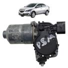 Motor Limpador Parabrisa Chevrolet Prisma 2013 a 2019