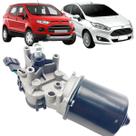 Motor Limpador Parabrisa Ecosport Fiesta 2002 2003 2004 2005