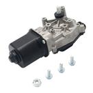 Motor limpador parabrisa honda city 1.5 fit 1.5 wr-v 1.5