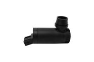 MOTOR LIMPADOR PARABRISA (MOTOR DO ESGUICHO) COUrRIER