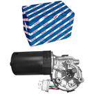 Motor Limpador Parabrisa Worker 2003 a 2011 Dianteiro 24V Bosch F006B20021 Motor Limpador Parabrisa Worker 2003 a 2011 Dianteiro 24V Bosch F006B20021