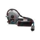 Motor limpador - scania - 24v - 6409