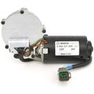 Motor limpador vidro 24V 8,8W Scania P 124 1998 a 2005 Bosch