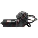 Motor limpador - volvo fh/ nh - 24v - 6501