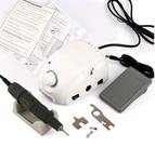 Motor lixadeira p/unhas profissional la doce