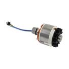 Motor Low P/ Tupia Bosch Gkf 12v-8 Original