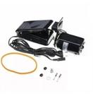 Motor Máquina Doméstico+kit,Completo 110/220 - Fox