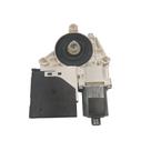Motor máquina vidro audi a3 sportback dianteiro l.d 2007