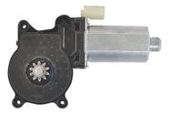 Motor Máquina Vidro Elétrico 24v 10 Dentes Esq Agrale G3 F103